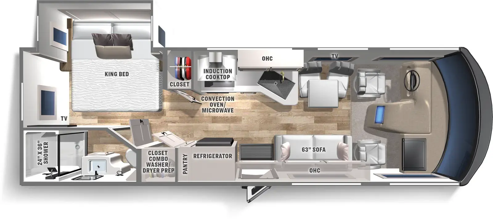 25EU Floorplan Image